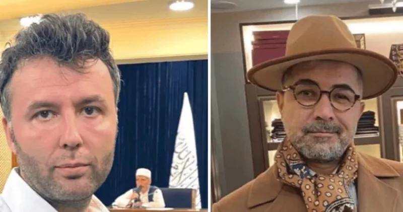 Mehmet Akif Ersoy ilişkilerini kayda almış! Veyis Ateş ile birlikte şişe çevirmece tuzağı