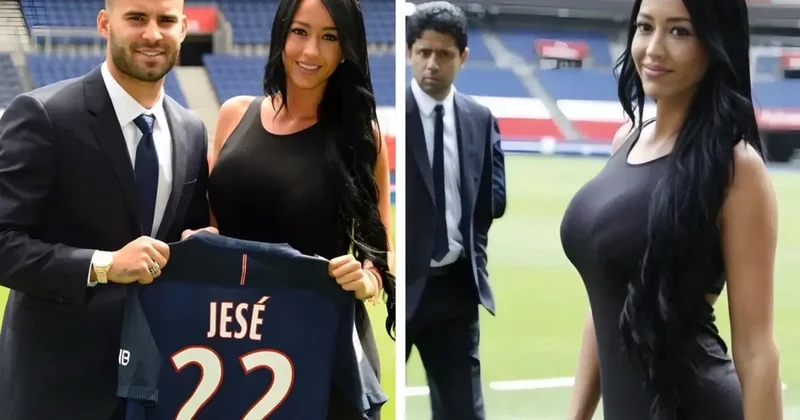 Yıldız isimden olay itiraflar: Başkan, karımdan daha çok hoşlanıyor gibiydi, ona daha ilgiliydi