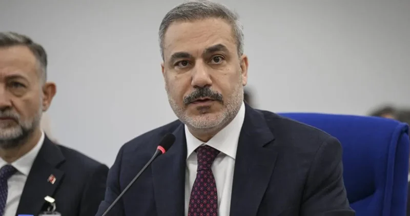 Hakan Fidan dan Suriye açıklaması: Ateşkes uzatılacak mı?