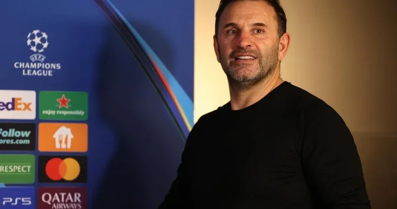 Galatasaray ın Karagümrük 11 i: Lang oynayacak mı? Okan Buruk tan flaş karar