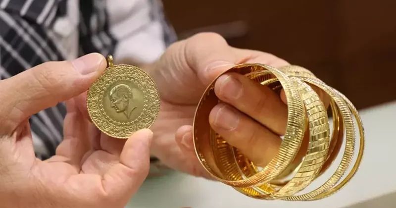 Altın ve dövizde KKM desteği sona erdi! Merkez Bankası nın TL ye dönüşüm kararı Resmi Gazete’de