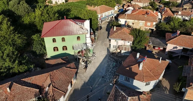 Prof. Dr. Hasan Sözbilir: 5.1 lik deprem, bölgedeki gerilimi önemli ölçüde azalttı İzmir Haberleri