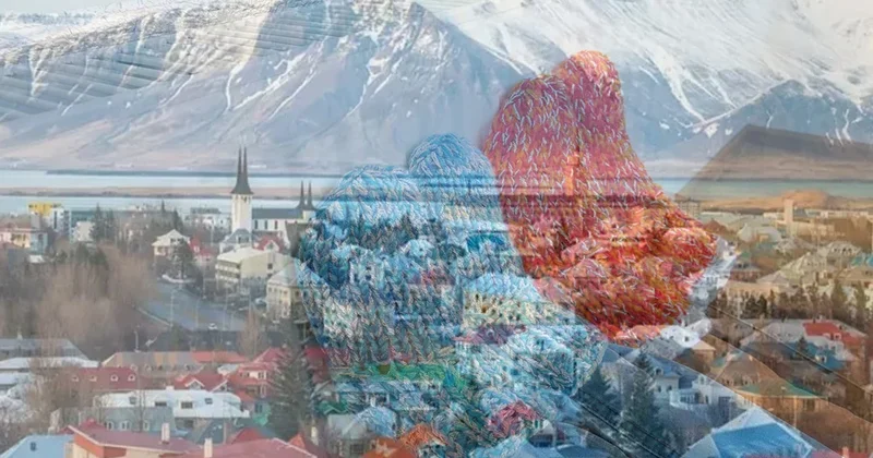 7 ay kış yaşayan İskandinav ülkeleri merkezi ısıtma olmadan böyle ısınıyormuş Sözcü Gazetesi