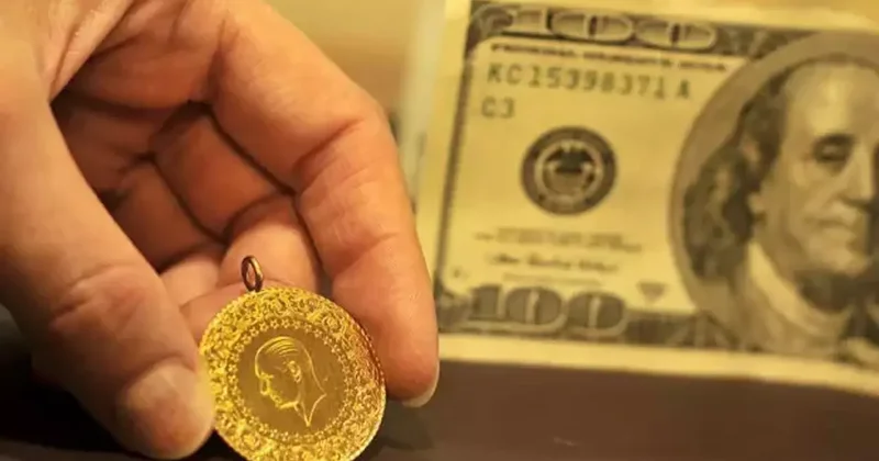 Merkez Bankası desteği kesti! Altın ve dövizde yeni dönem başladı!