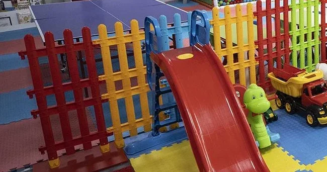 İBB kreşinde istismar ve darp iddiası: Sevk yazısı ortaya çıktı! Spor hocası bana bunları yaparken arkadaşlarım gördü