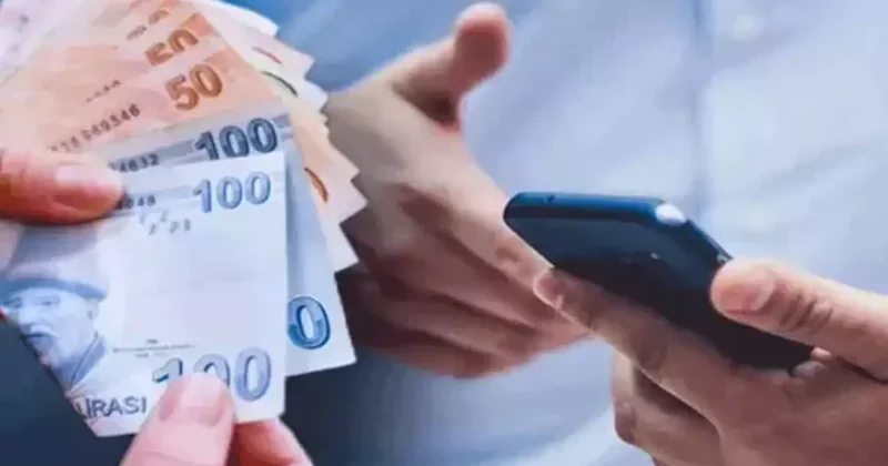 IBAN uyarısı! 10 yıl hapis cezası var! Bilmemek mazeret değil