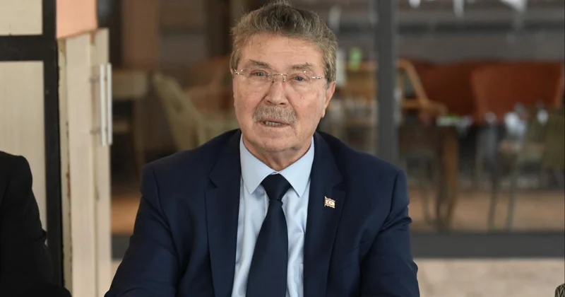 KKTC Başbakanı Üstel: Engelleri anavatanımızın destekleriyle aşıyoruz