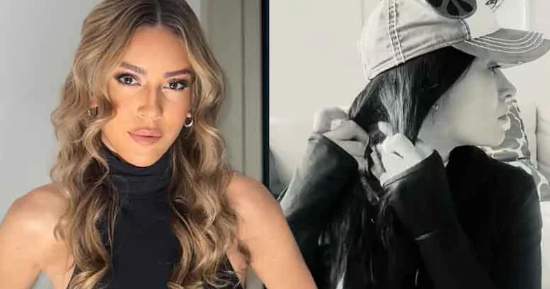 Sinem Kobal iddiayı yalanladı: Öyle bir like yok. Ne mutlu Türküm diyene Sözcü Gazetesi