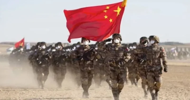 Çin ordusunun en kıdemli generali ile Genelkurmay Başkanı hakkında disiplin ihlali soruşturması