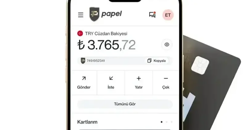 PAPEL’e dolandırıcılık operasyonu Yerel Gündem Haberleri