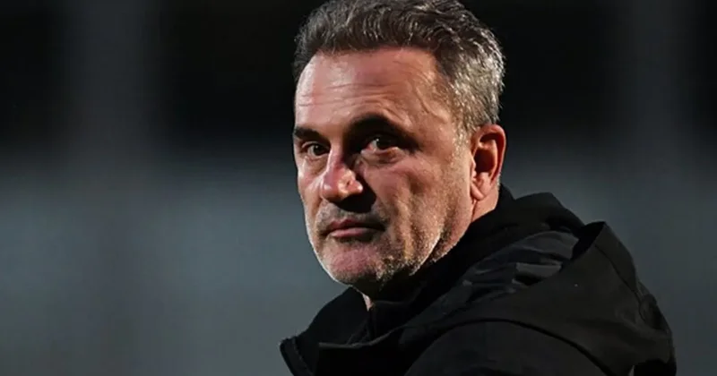 Bursaspor’da Tahsin Tam ile yollar ayrıldı!