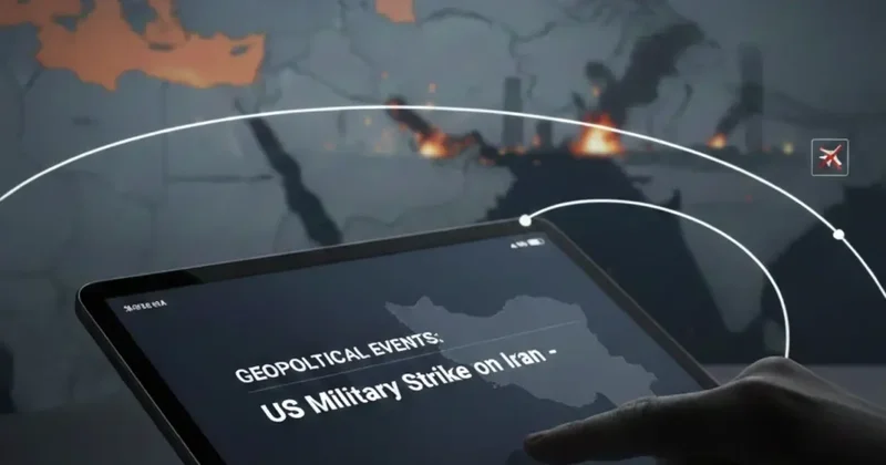 100 bin dolarlık İran bahsi ortalığı karıştırdı