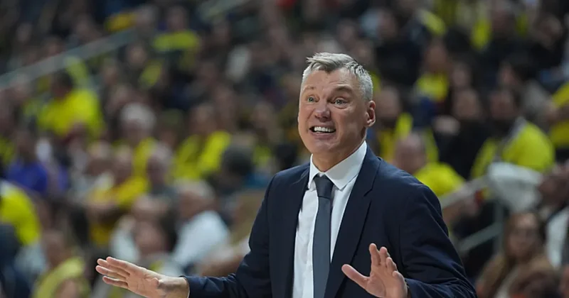 Sarunas Jasikevicius tan Talen Horton Tucker açıklaması!
