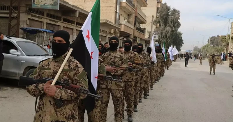 YPG köşeye sıkıştı! Suriye den net açıklama: Ateşkes uzatıldı iddialarıyla zaman kazanmaya çalışıyorlar