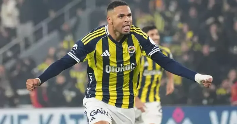 En Nesyri de sona doğru: Fenerbahçe nin para kasası bayram edecek