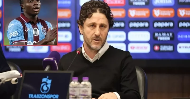 Fatih Tekke, Oulai iddialarına böyle yanıt verdi