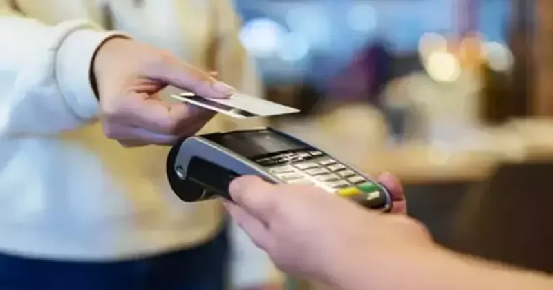 Yapmazsanız kredi kartınız direkt kapatılıyor! 1 sene içerisinde...