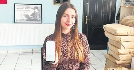 MEVLÜT TEZEL Dolandırıcıdan iş teklifi almak