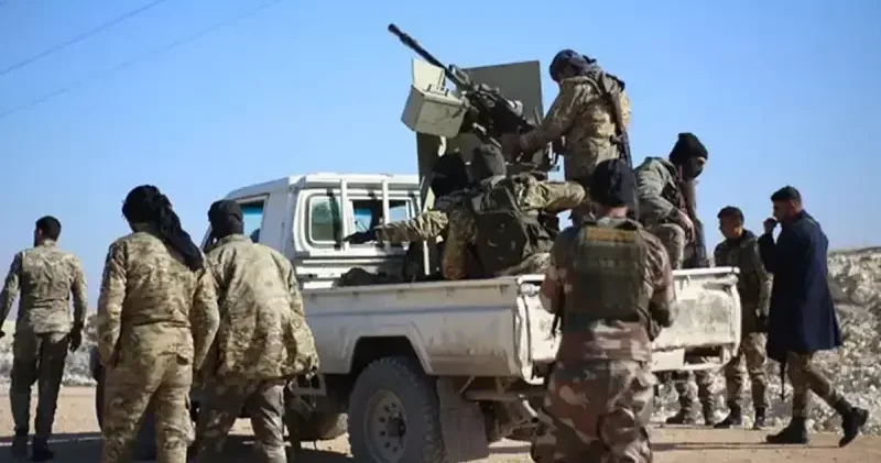 Bir daha masaya oturulmaz Ortadoğu Haberleri