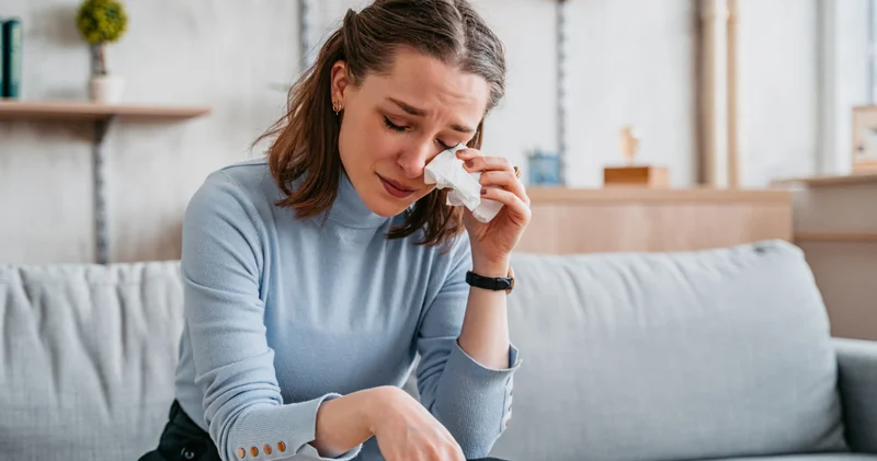Kimi içine atıyor kimi haykırıyor: Dünyanın dört bir yanında üzüntüyü dışa vurma biiçimleri bakın nasıl farklılık gösteriyor!