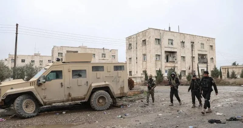 4 günlük sürenin son günü: Suriye hükûmeti ve SDG, ateşkesi 1 aya kadar uzatmak konusunda anlaştı iddiası Dışişleri nden yalanlama