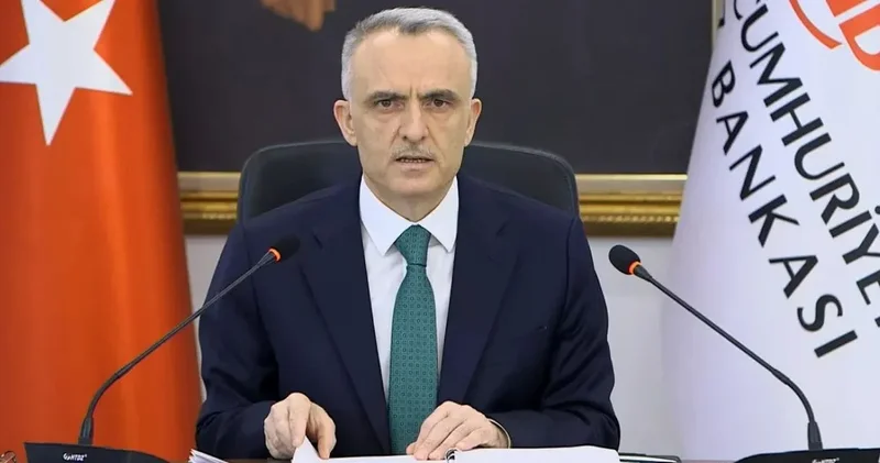 Eski bakan ve Merkez Bankası başkanı Naci Ağbal ünlü şirketin başına geçti