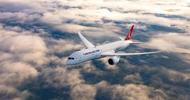 THY, Tiran seferlerine yeniden başladı