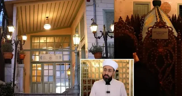 15 dil bilen Allah dostu VİDEO İZLE