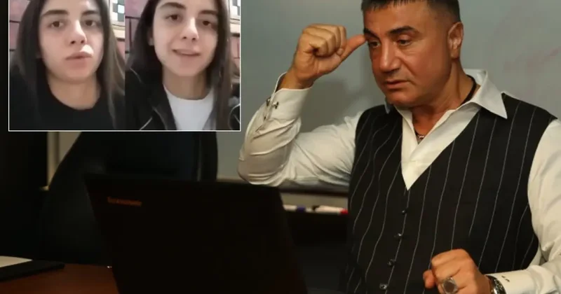 Sedat Peker, Amca diye seslenen genç kızın talebine kayıtsız kalamadı