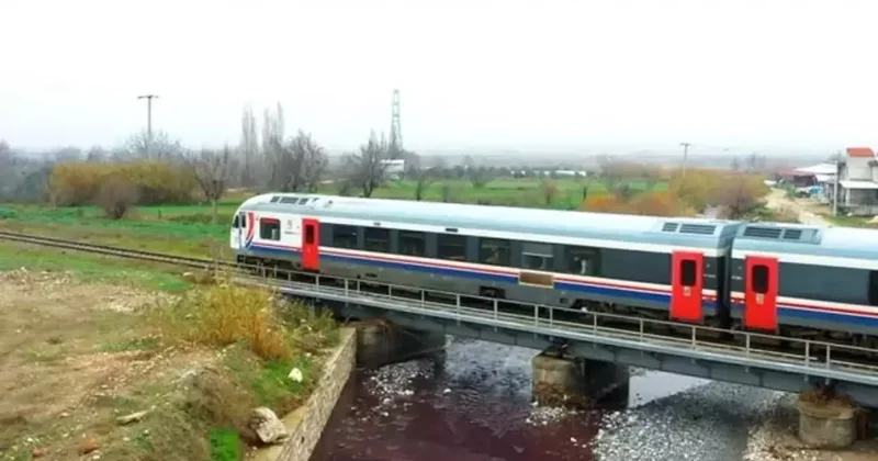 Ortaklar Aydın Denizli Karakuyu demir yolu için yeni gelişme: Sona gelindi!
