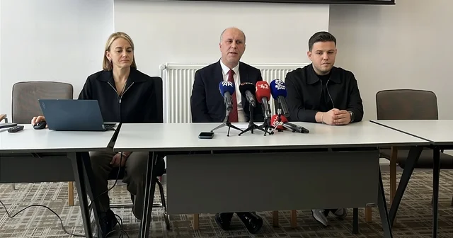 2026 UEC Pist Bisikleti Avrupa Şampiyonası nın basın toplantısı düzenlendi Konya Haberleri