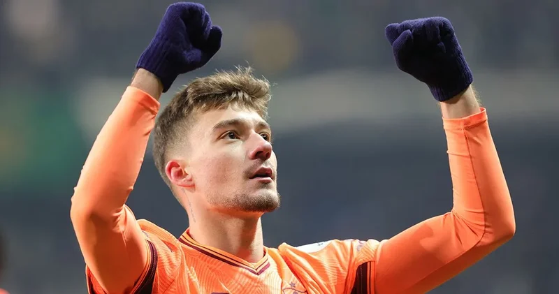 Muçi den Fatih Tekke övgüsü: Videolarını izledim