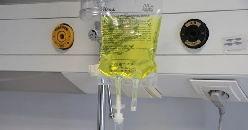 Hemen iyi olsun derken gribe yenik düşmeyin Haberler Sağlık Haberleri