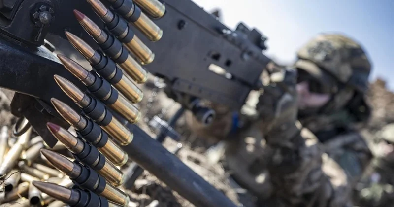 ABD nin silah satışları, jeopolitik gerilimlerin haritasıyla örtüşüyor