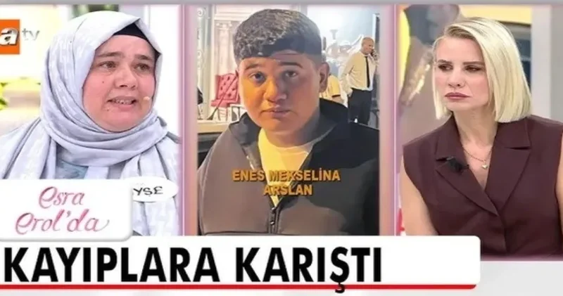 Ekranda aranan genç sınırda tetikçi olarak yakalandı