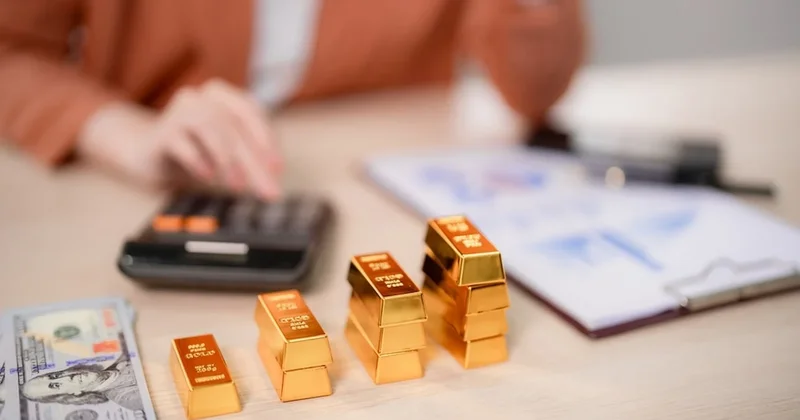 Altın mı, borsa mı, döviz mi yatırımcısına kazandırdı? İşte haftanın şampiyonu Sözcü Gazetesi