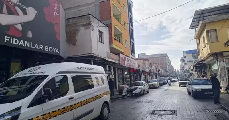 3 aylık bebek evde ölü bulundu: Anne ve bakıcının ifadesi alınacak!
