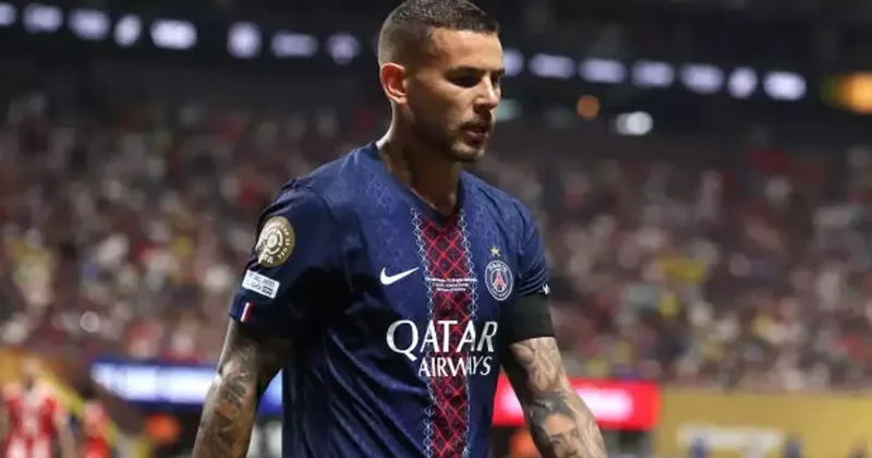 Fransa Milli Takımı nın yıldızı insan kaçakçılığıyla suçlanıyor