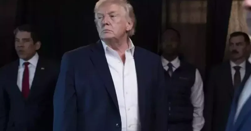 ABD yeni ülkeyi gözüne kestirdi! Onlarında liderini hedef koydu, planlar yapıldı...