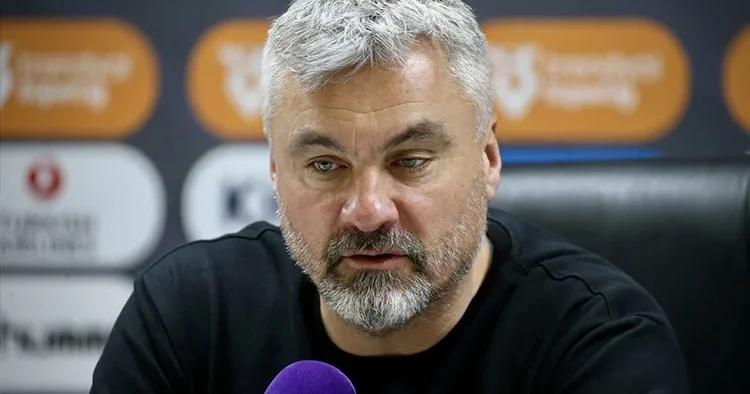 Thomas Reis: Her gün güneşli günler olmuyor!