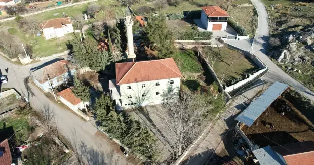 Denizli haberleri Denizli de akılalmaz olay: Köy camisi satılığa çıkartıldı 24 Ocak 2026