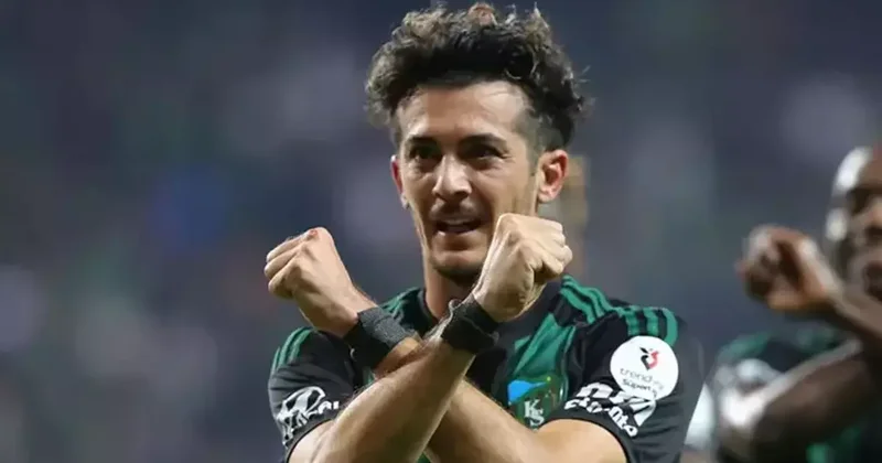 Kocaelispor’da Tayfur Bingöl gelecek maç yok! Fenerbahçe karşısında forma giyemeyecek Fanatik Gazetesi Fenerbahçe (FB) Haberleri Spor