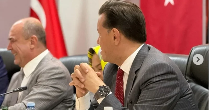 Saatli vekil utandı Sözcü Gazetesi