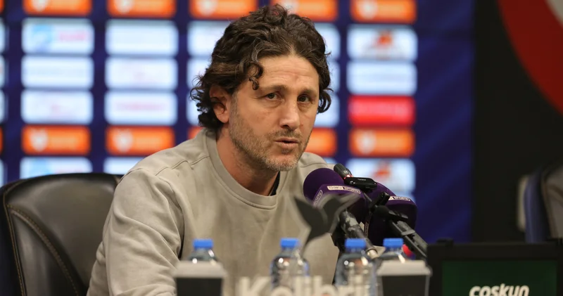 Fatih Tekke den Oulai ve transfer açıklaması: Trabzonspor un menfaati neyse onu yaparız! Trabzonspor Haberleri