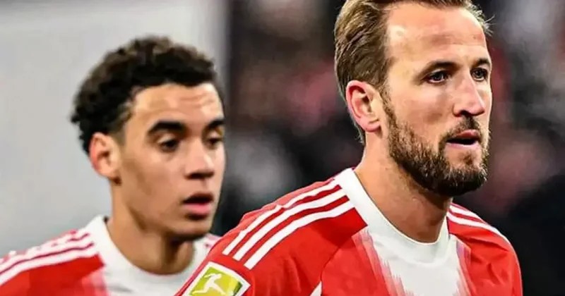 Ligde ilk mağlubiyet! Önde olan Bayern Münih son bölümde yıkıldı