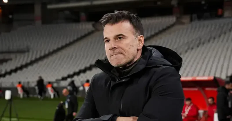 Fatih Karagümrük teknik direktörü Aleksandar Stanojevic: Kalite fark yarattı Fanatik Gazetesi Futbol Haberleri Spor