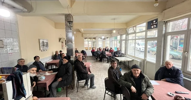 Çiftçiye tarımsal üretimin plânlanması ve yeni destekleme modeli anlatılıyor Kırklareli Haberleri