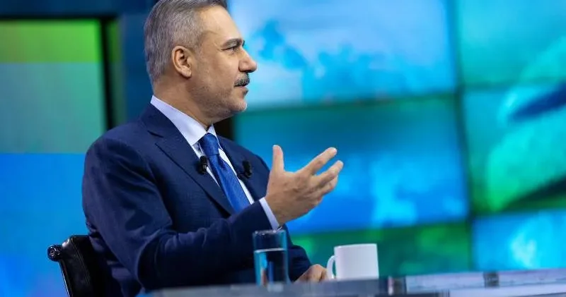 Bakan Fidan a Yalnız kaldınız sorusu: Terör eyleminde bulunmayacağım deyince Terörsüz Türkiye ye erişilmiyor, bildiklerimi bilselerdi onlar da aynı şeyi söylerdi