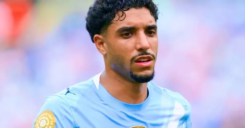 Fenerbahçe ile anılması yetti! Marmoush, 5 dakikada bu sezon bir ilki başardı