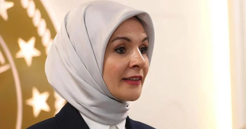 Bakan Göktaş tan İBB kreşinde istismar iddialarına ilişkin açıklama: Aileyi dinlediğimde gerçekten dehşete düştüm, hiçbir şekilde destek alamamışlar